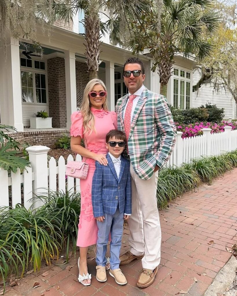 easter family outfits 2