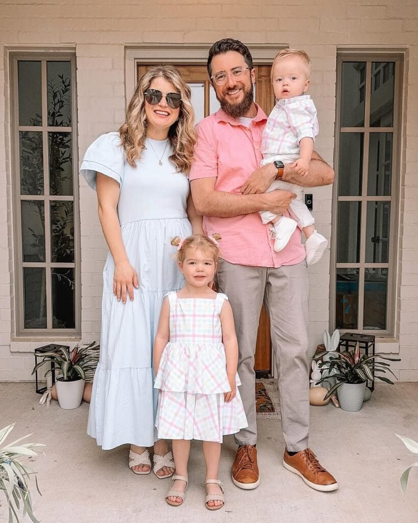 easter family outfits 4