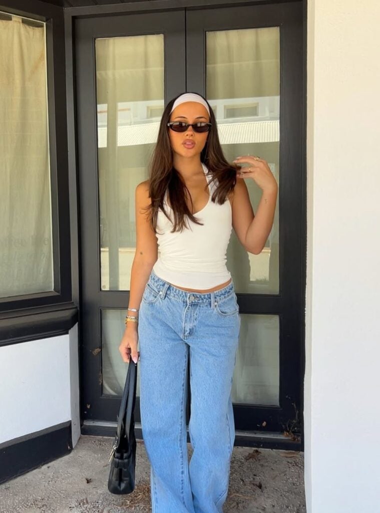 michigan summer outfits 2