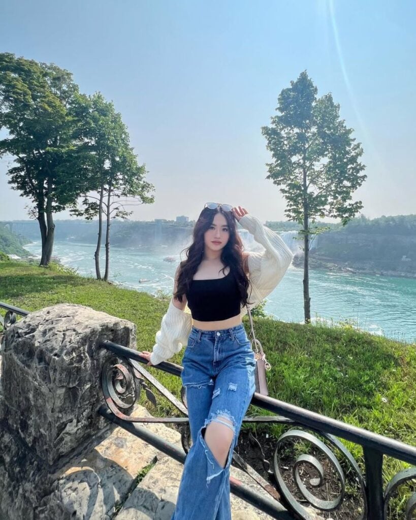 niagara falls outfits 10