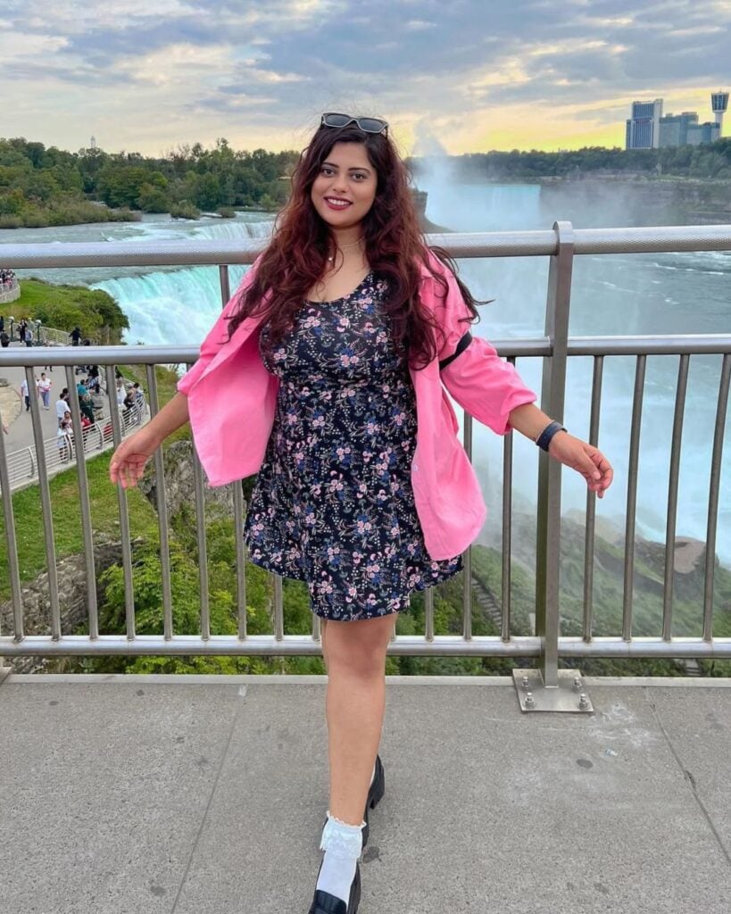 niagara falls outfits 12