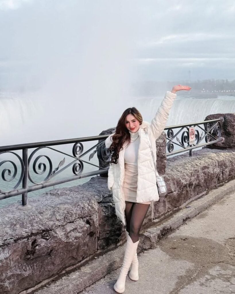 niagara falls outfits 2