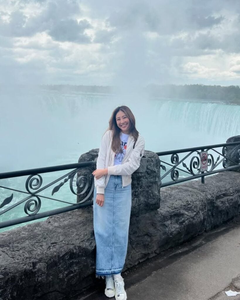 niagara falls outfits 9