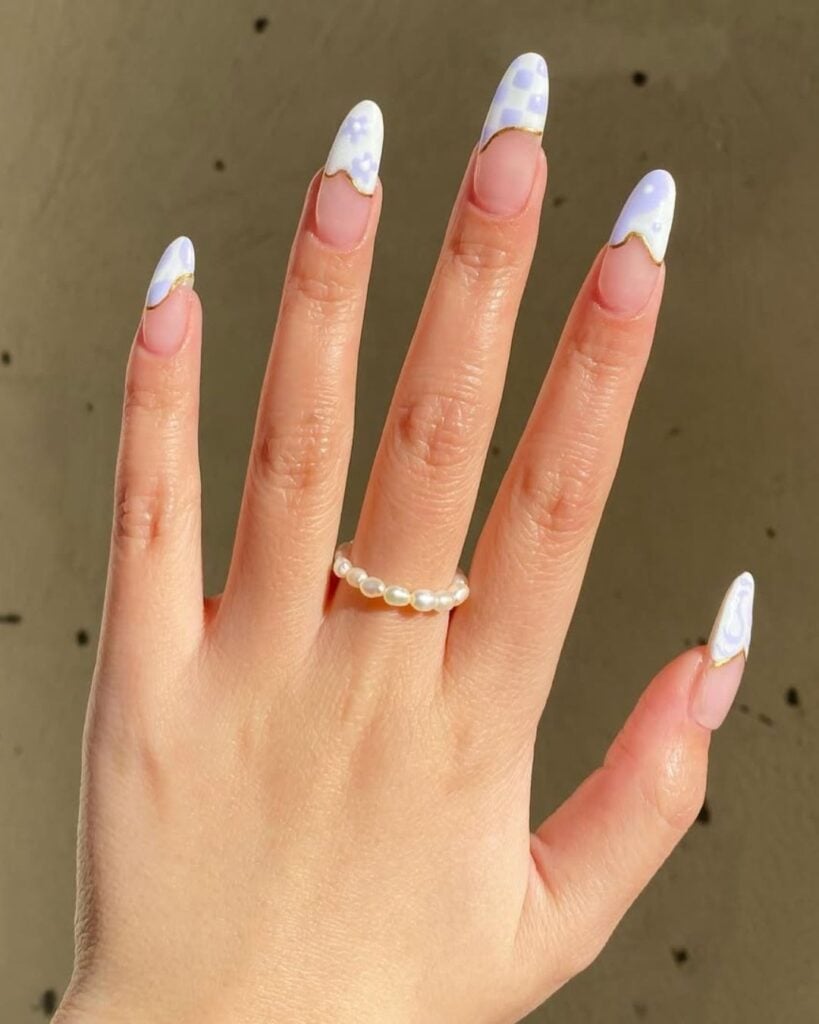 pastel nails 6