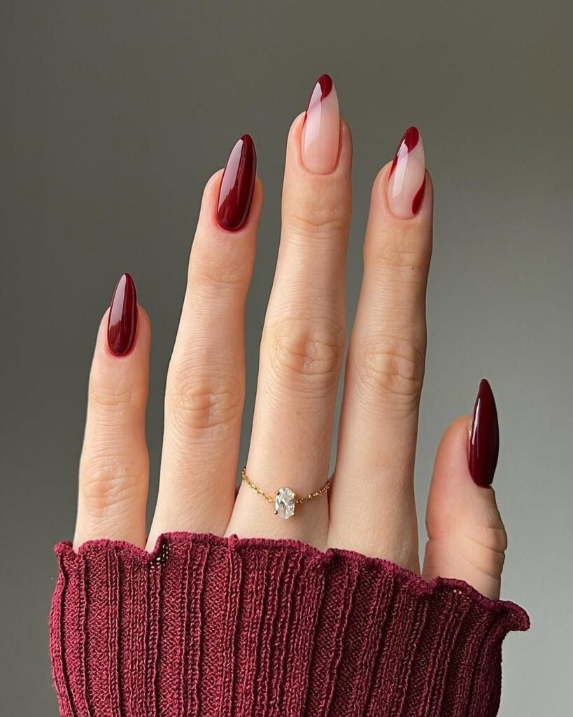 prom nails 12