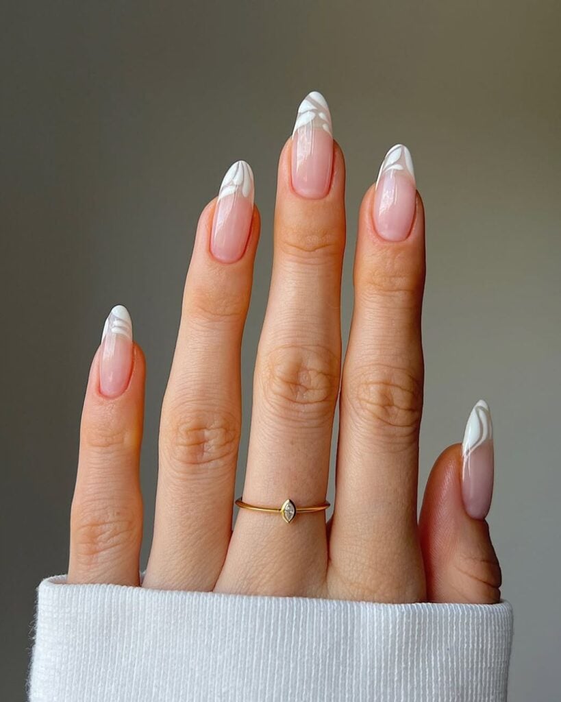 prom nails 14