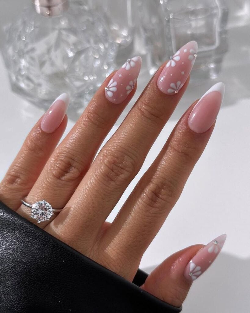 prom nails 4 1