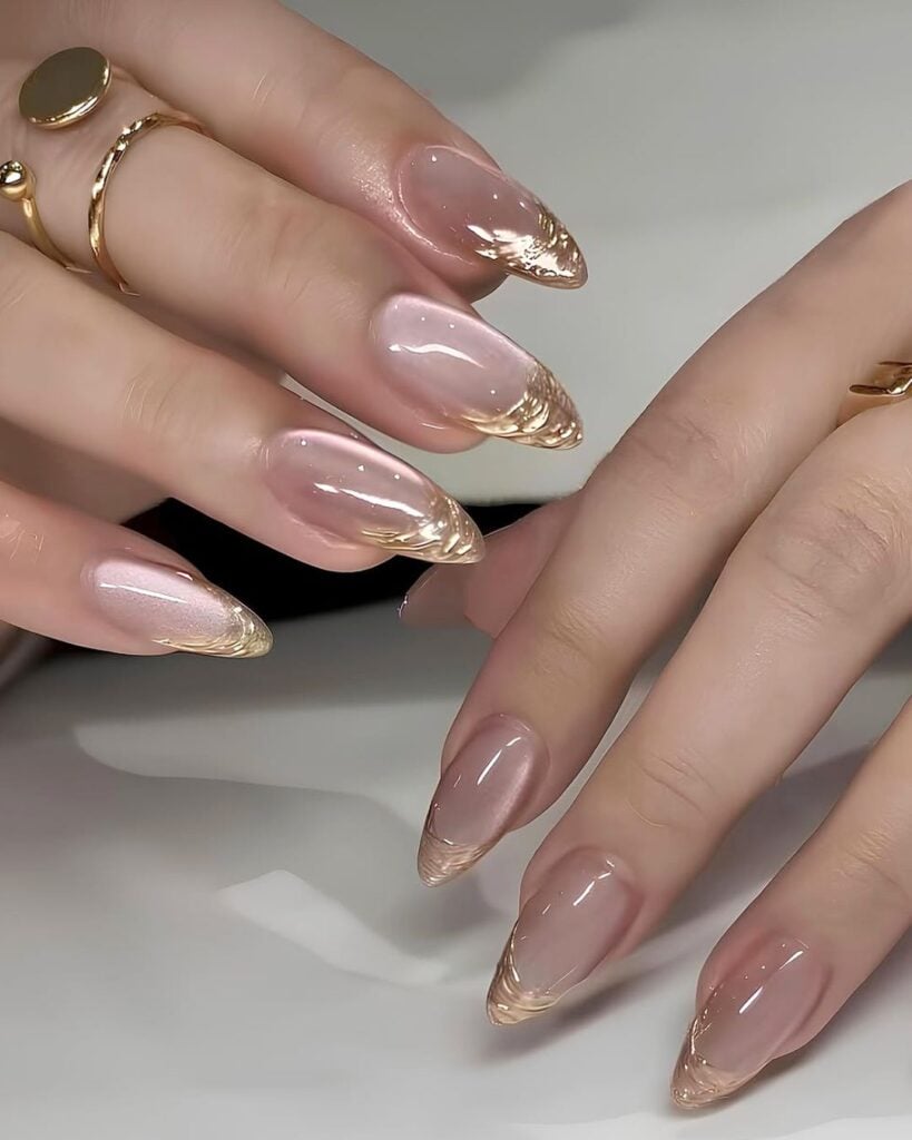 prom nails 7