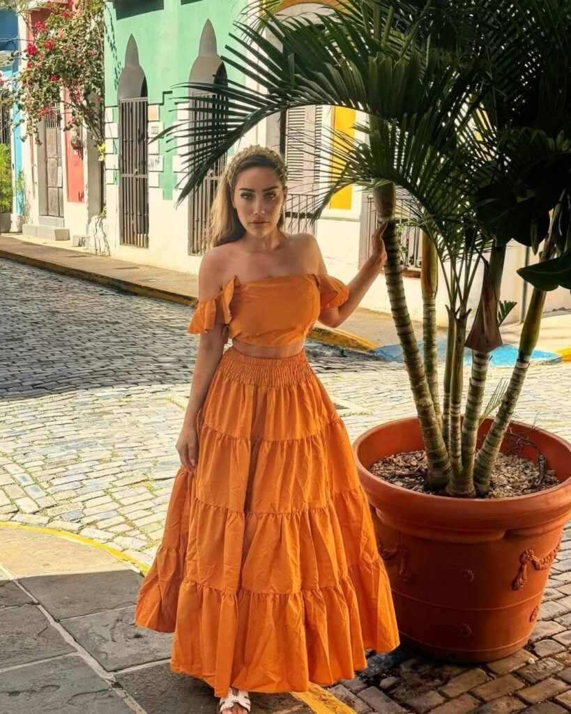 puerto rico summer outfits 8