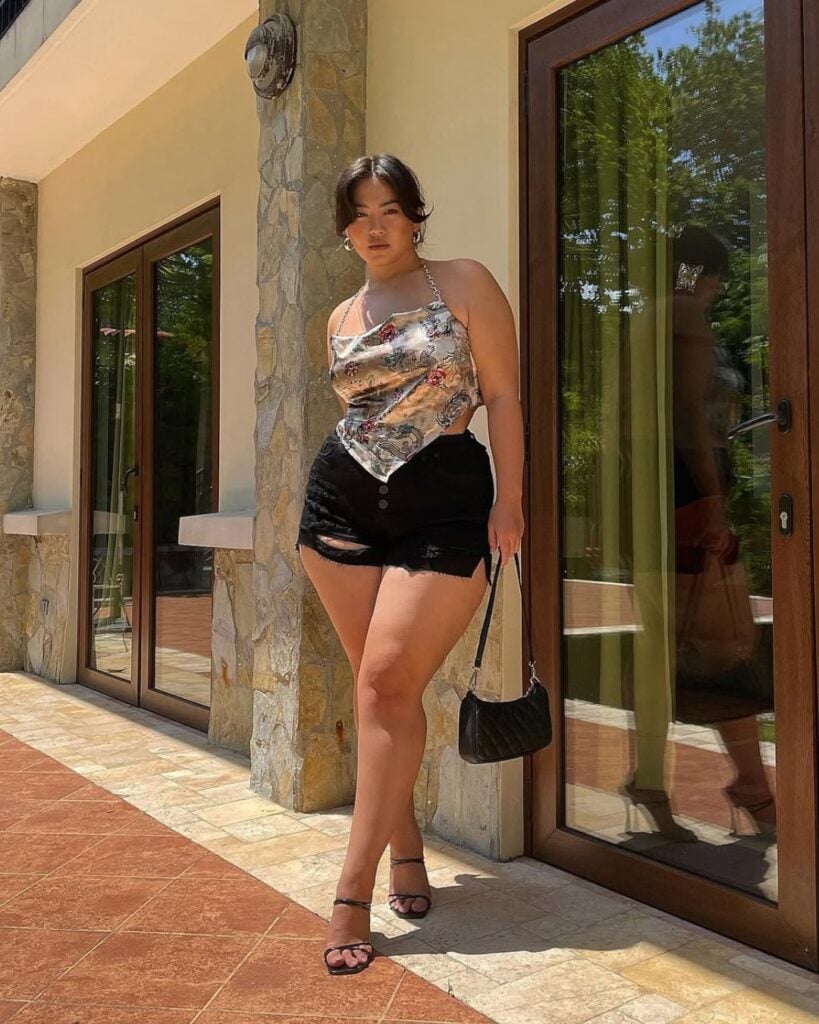 spring plus sized outfits 15