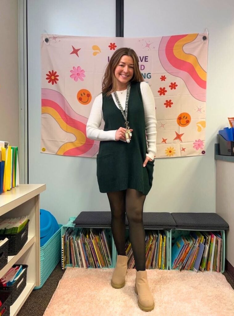 summer teacher outfits 10