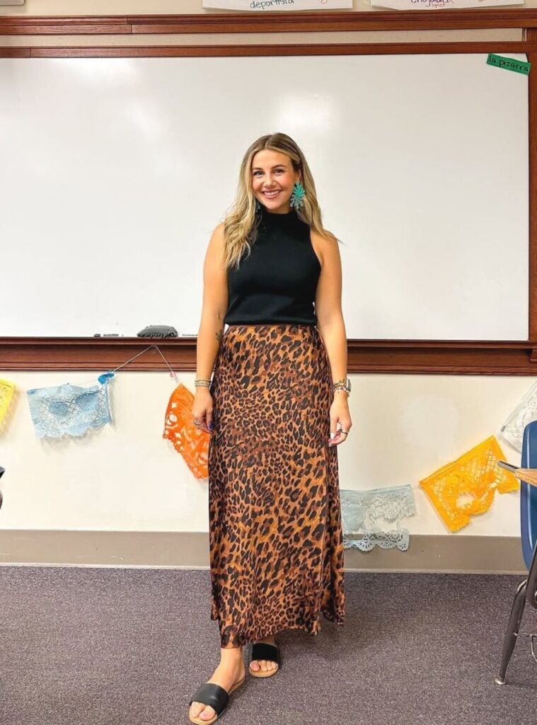 summer teacher outfits 12