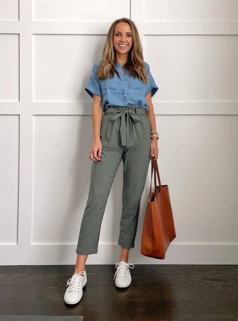 summer teacher outfits 4