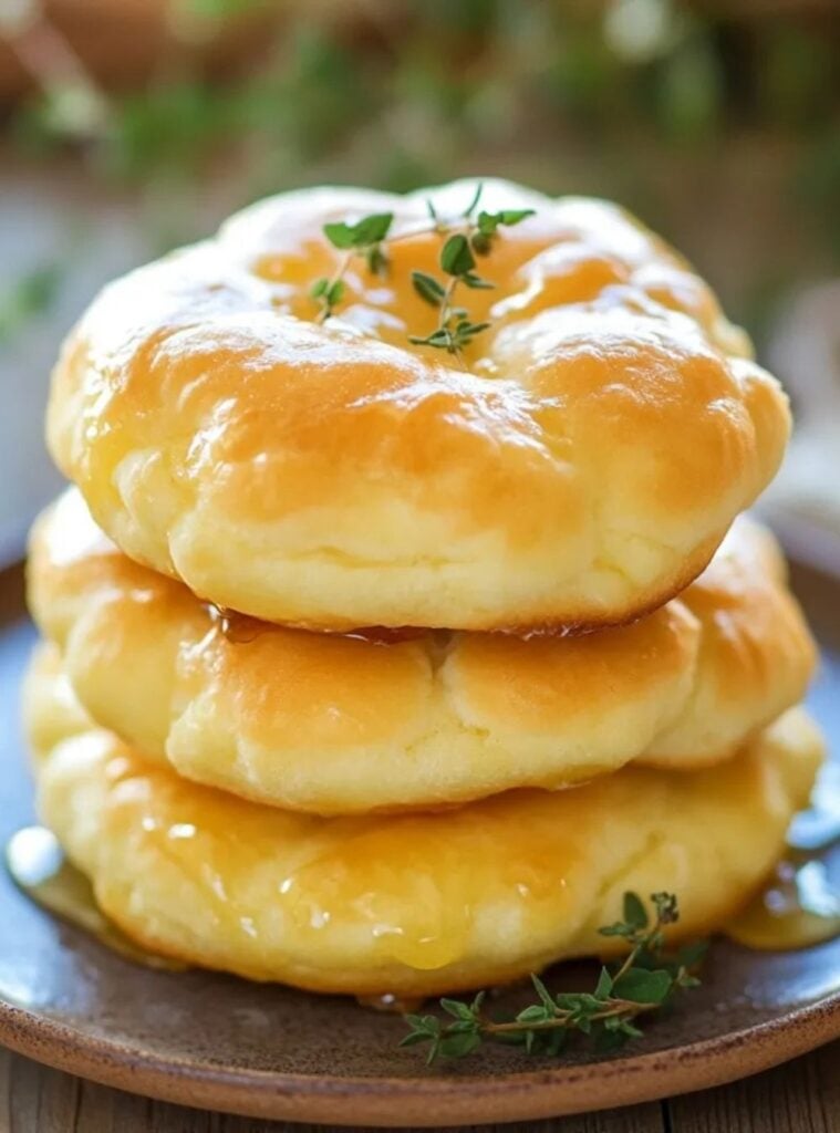 cottage cheese cloud bread