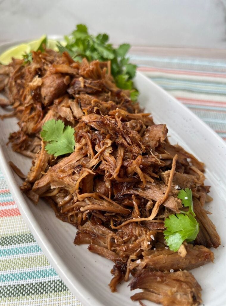 pork carnitas