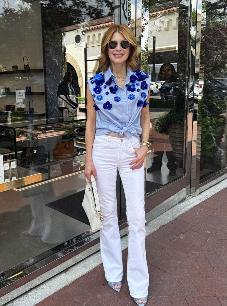 4th of July Outfits for Women 10