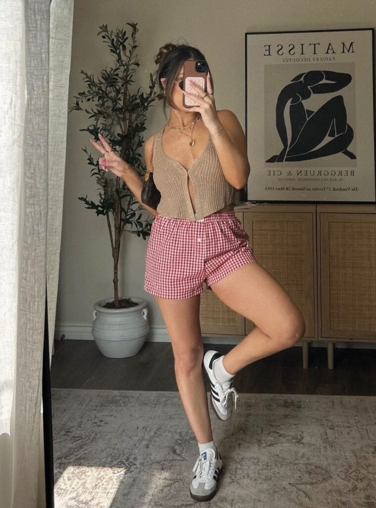 4th of July Outfits for Women 14