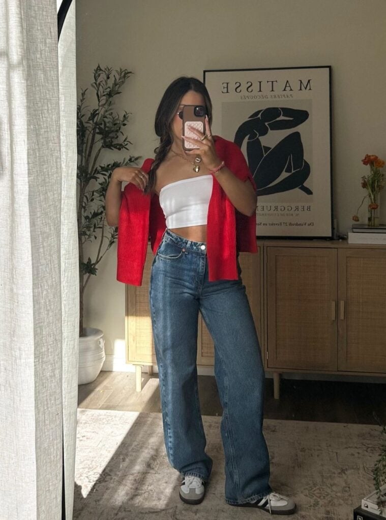 4th of July Outfits for Women 15
