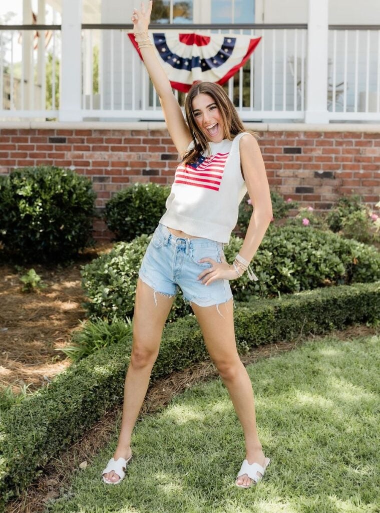 4th of July Outfits for Women 2