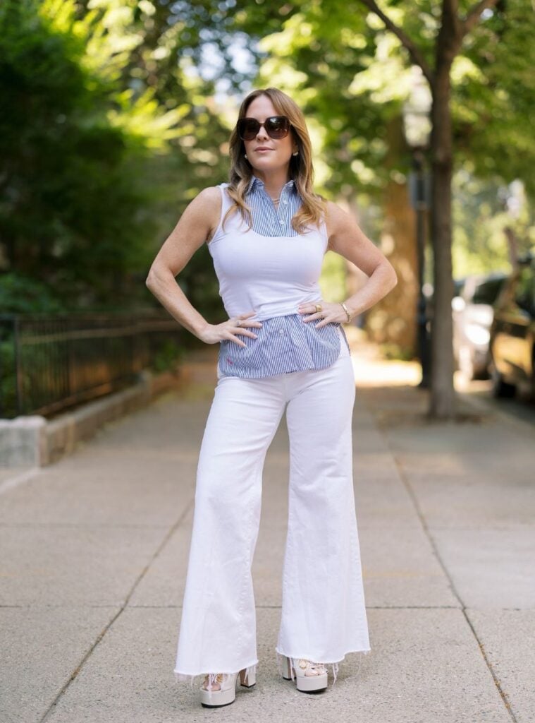 4th of July Outfits for Women 20