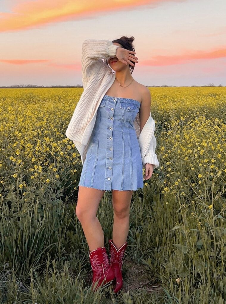 4th of July Outfits for Women 3