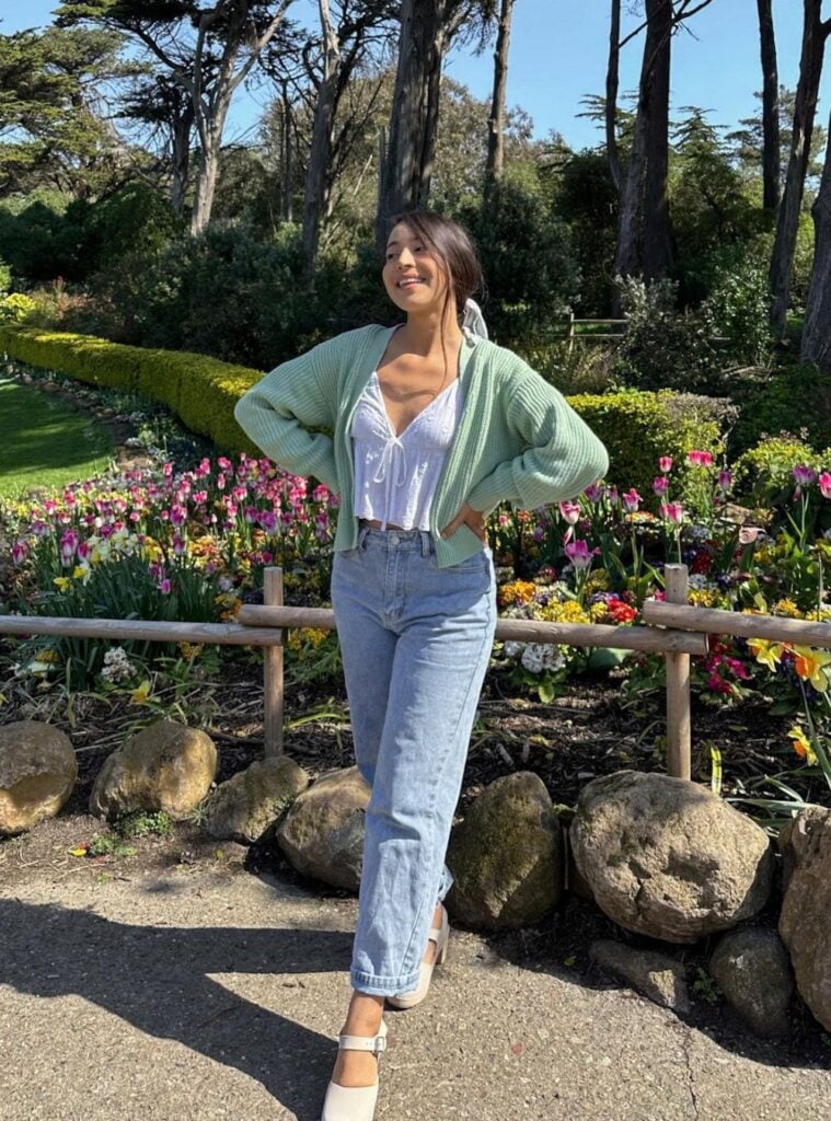 BBQ Outfit Ideas 1