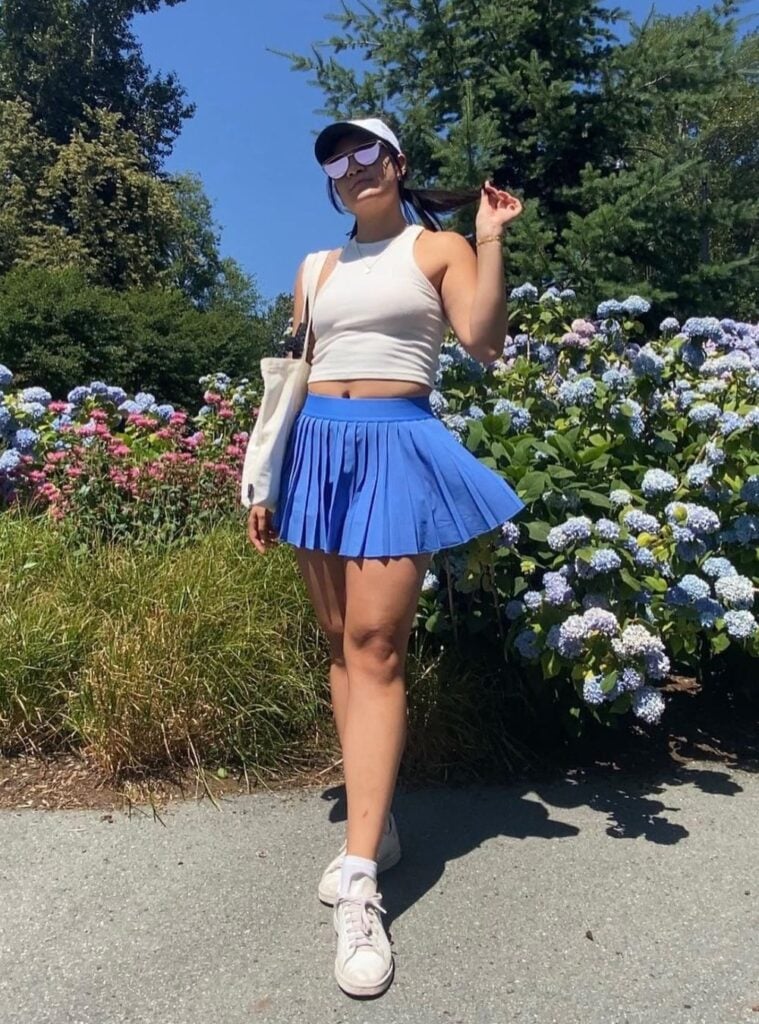 BBQ Outfit Ideas 11