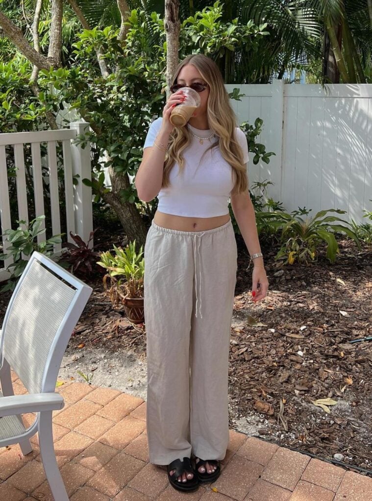 BBQ Outfit Ideas 13