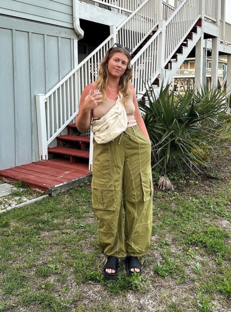 BBQ Outfit Ideas 17
