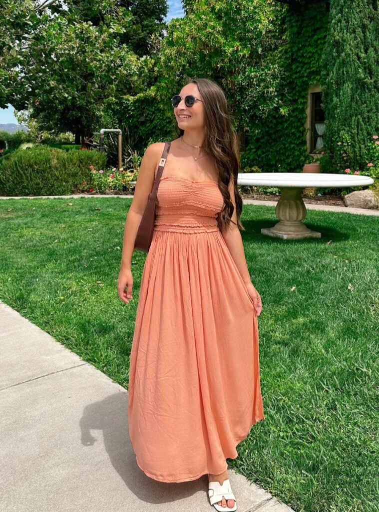 BBQ Outfit Ideas 20