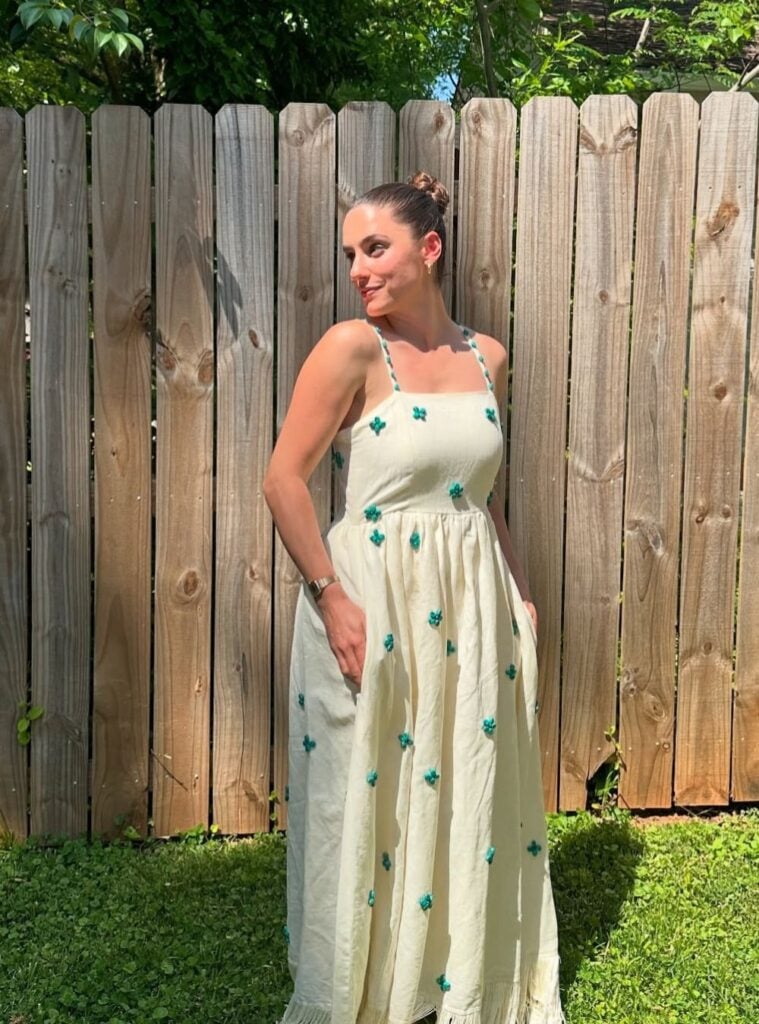 BBQ Outfit Ideas 26