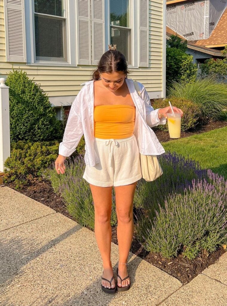 BBQ Outfit Ideas 4