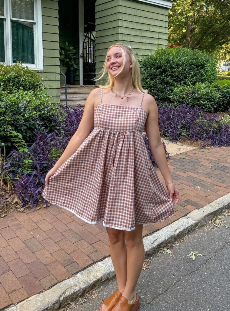 BBQ Outfit Ideas 5