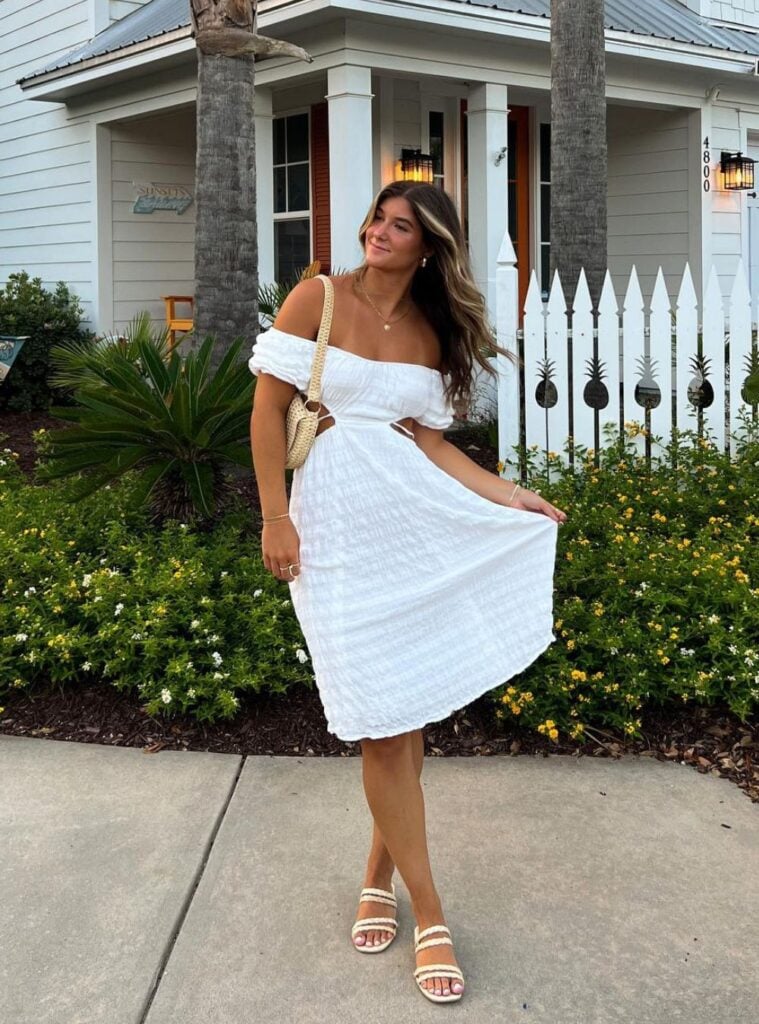 BBQ Outfit Ideas 6