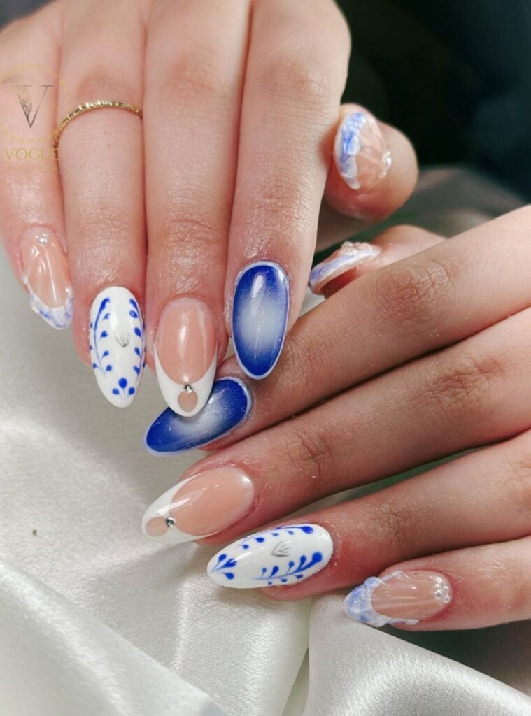 Summer Nails 11