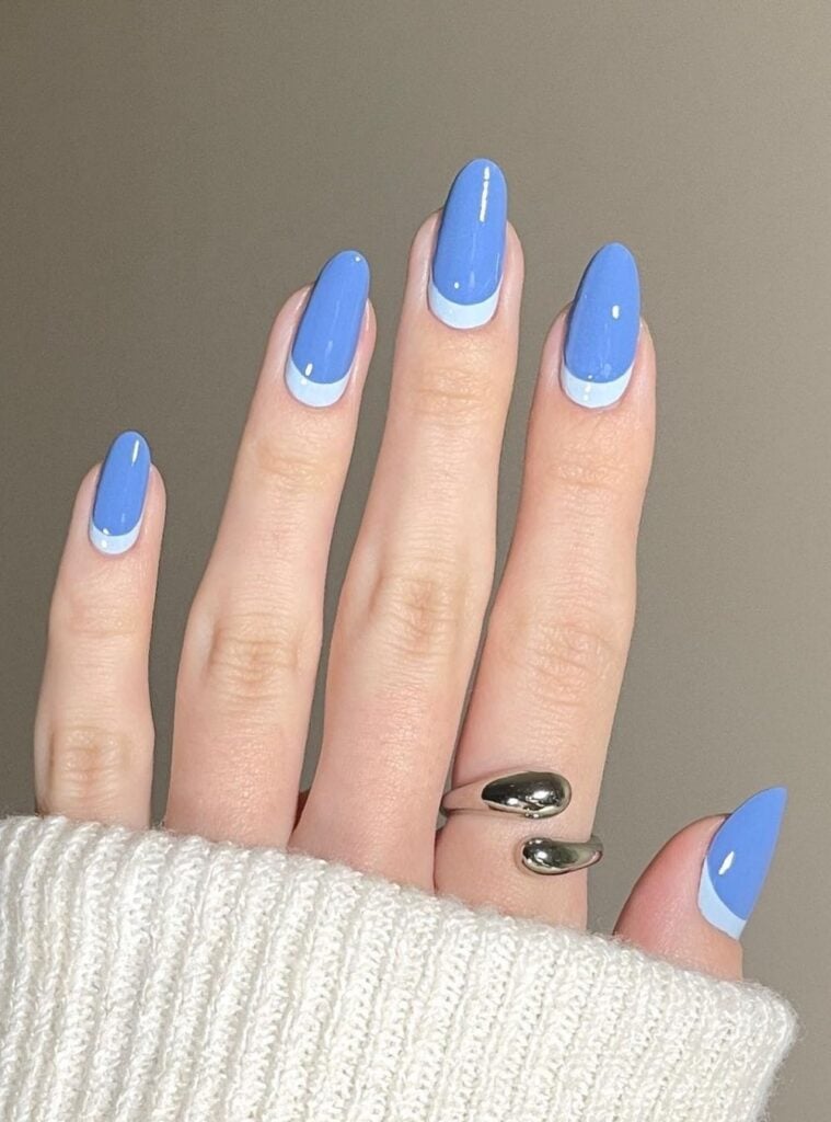 Summer Nails 12