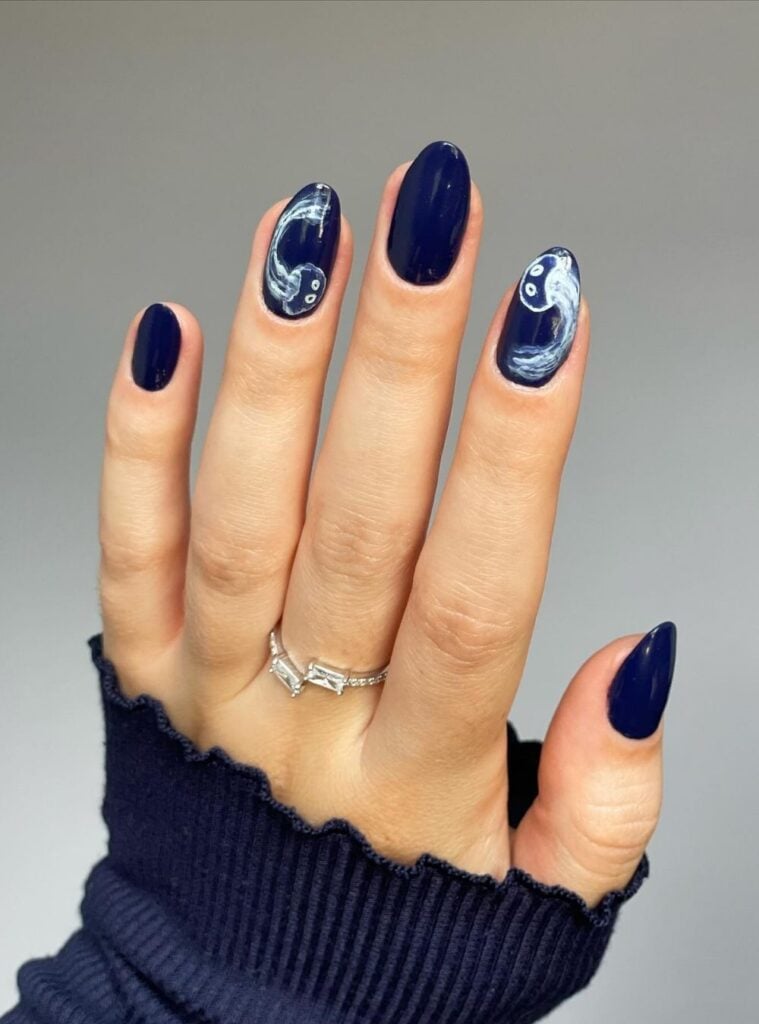 Summer Nails 13