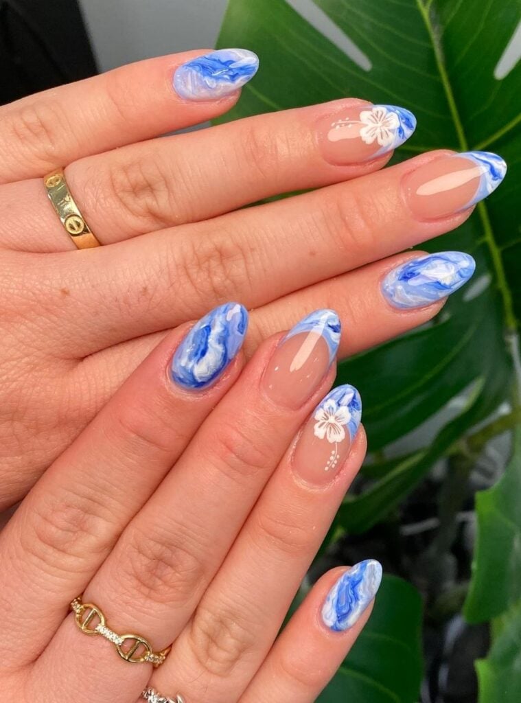 Summer Nails 14