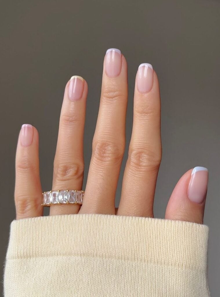 Summer Nails 16