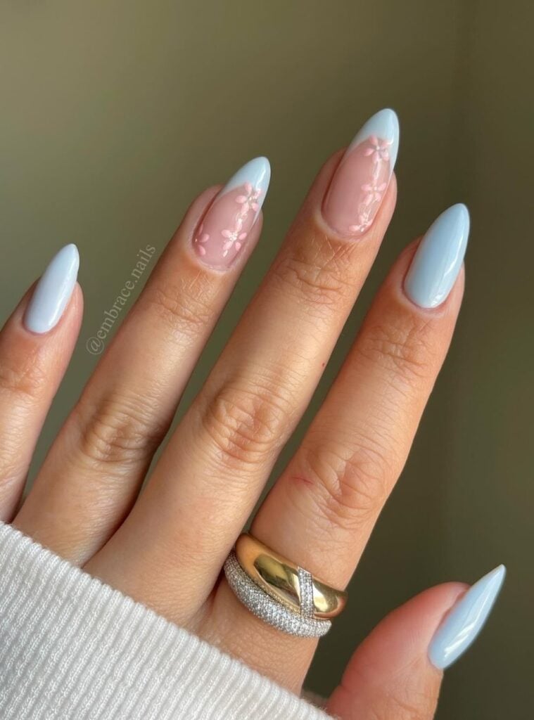 Summer Nails 2
