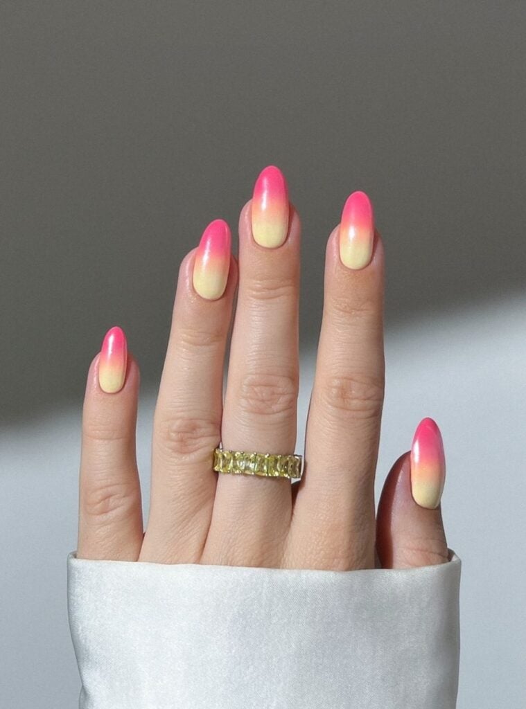 Summer Nails 24
