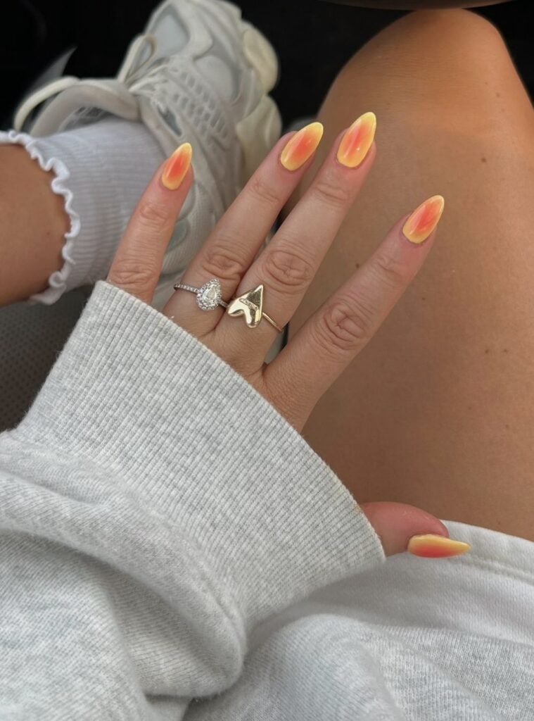 Summer Nails 26