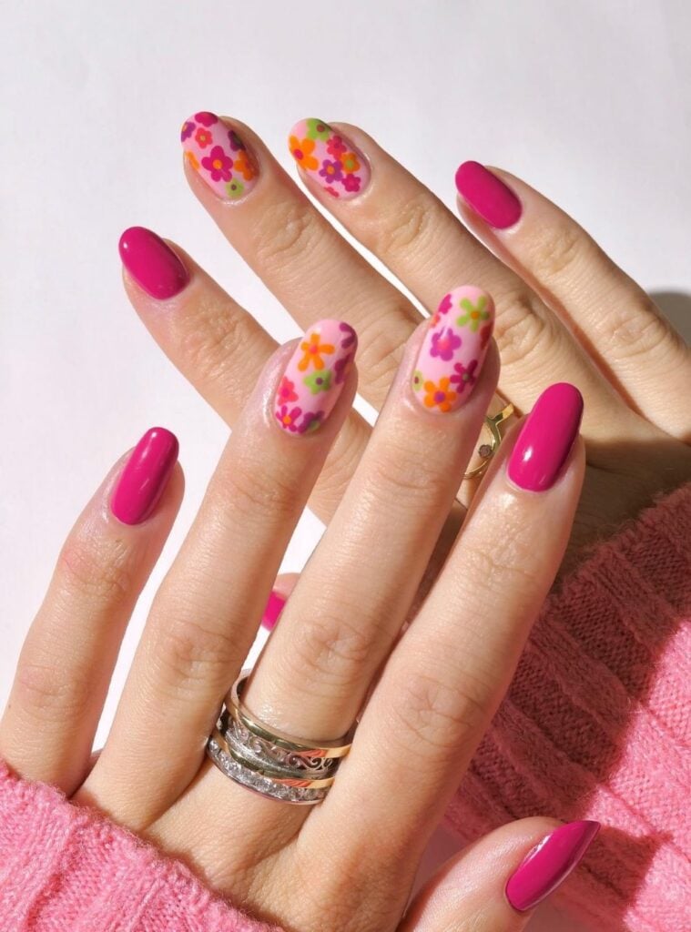 Summer Nails 28