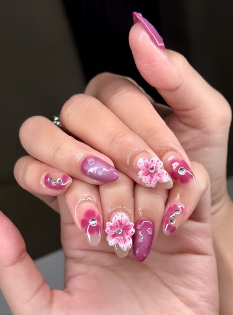 Summer Nails 30