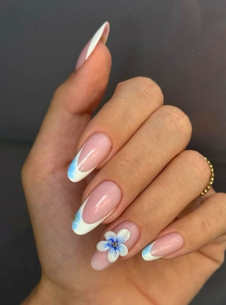 Summer Nails 31