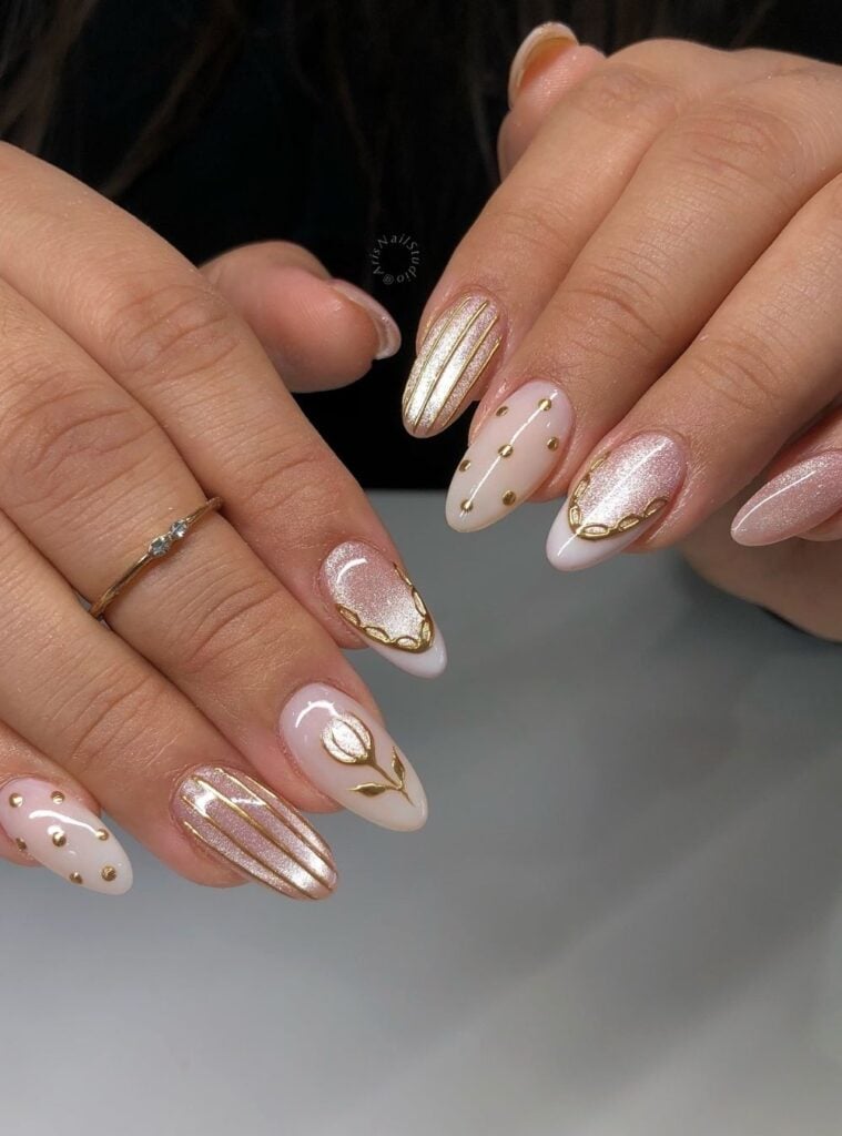 Summer Nails 33