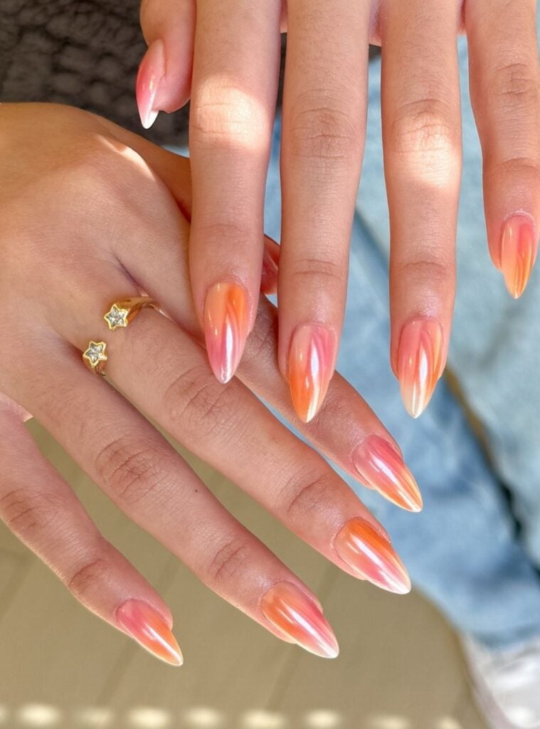 Summer Nails 34