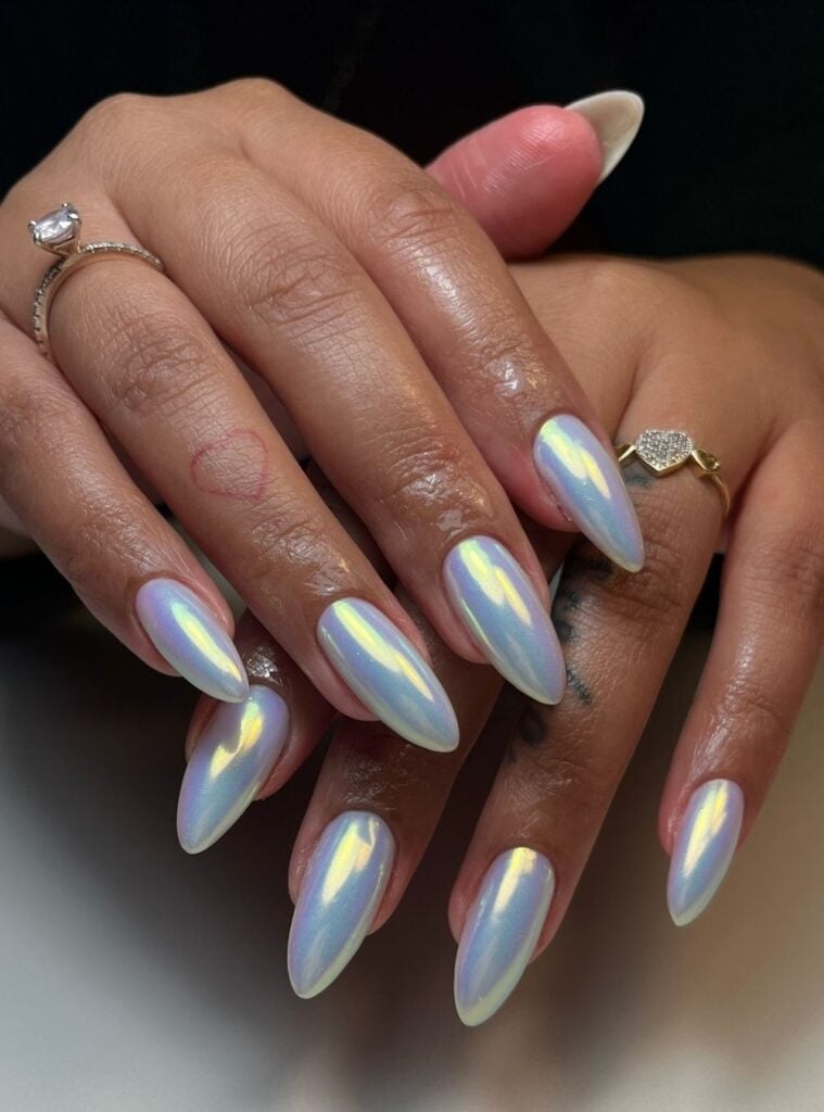 Summer Nails 35