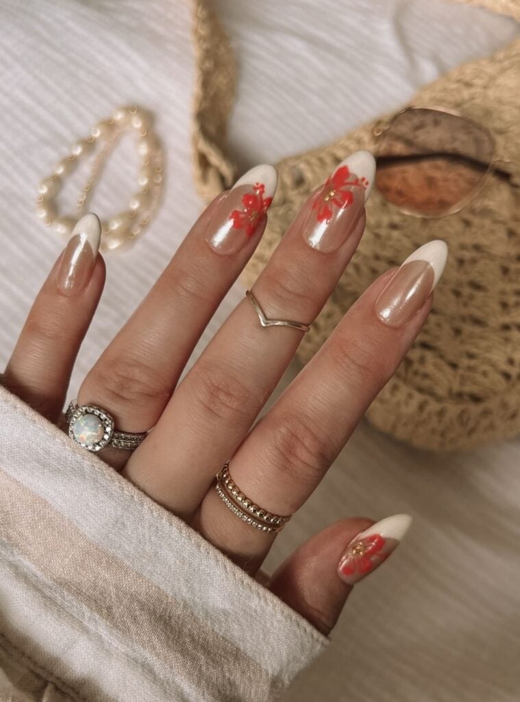 Summer Nails 37