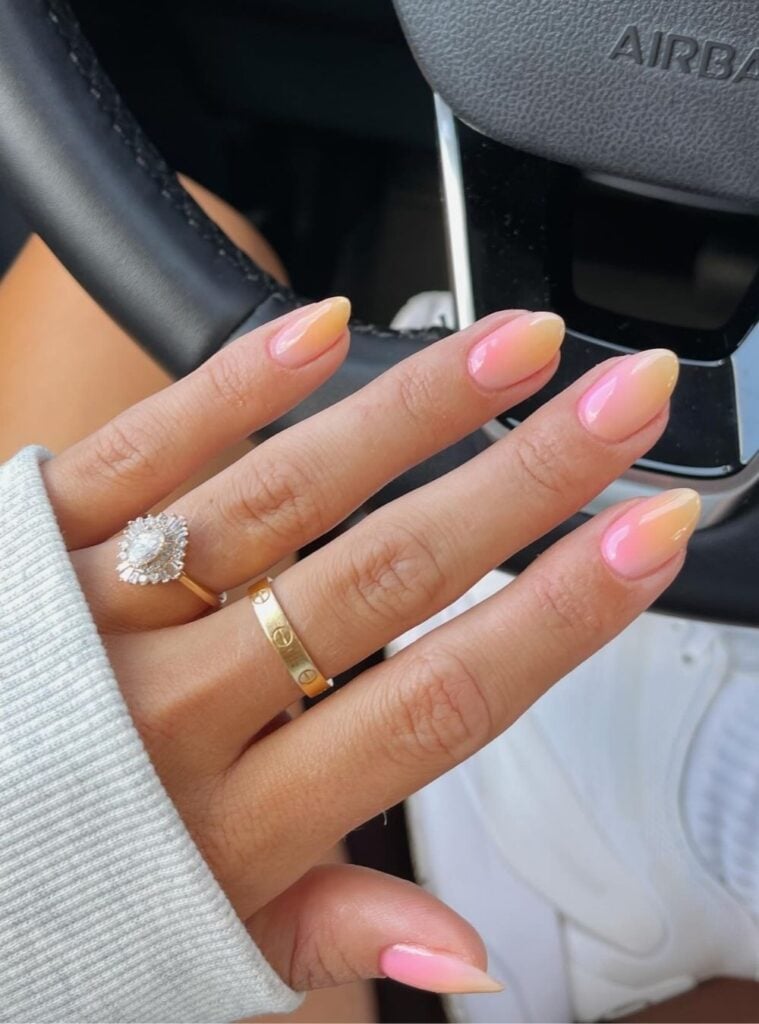 Summer Nails 39
